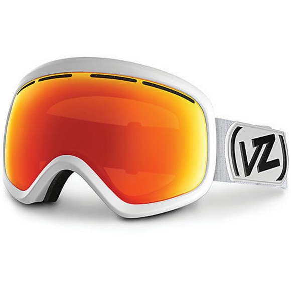 Von Zipper Other - Von Zipper Skylab Snowboard Goggles